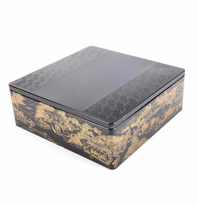 茶葉包裝鐵盒有哪些需要講究？(圖1)