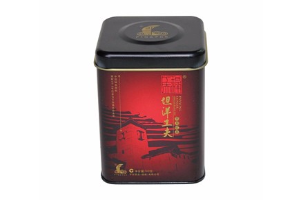 茶葉鐵盒可以直接放冰箱里嗎？