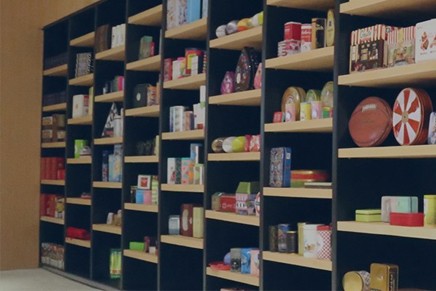 月餅鐵盒怎樣利用起來變廢為寶？