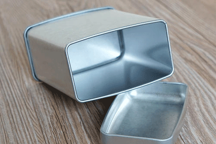 影響馬口鐵盒印刷的因素有哪些?