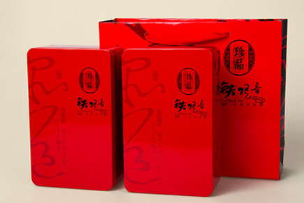 馬口鐵盒包裝對(duì)產(chǎn)品的好處