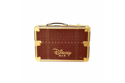 為什么月餅鐵盒包裝在消費(fèi)者中很受歡迎！