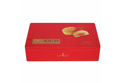 怎樣定制一個(gè)好的月餅鐵盒