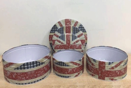 馬口鐵茶葉罐的四大優(yōu)勢(shì)